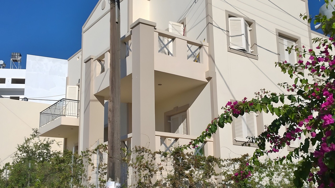 Photo of Outdoor in Mirtos