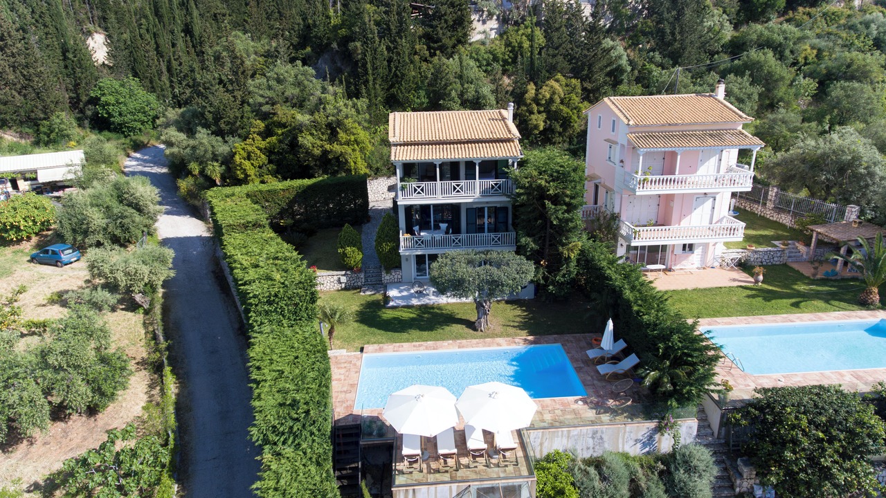 Photo of Outdoor in Agios Nikitas