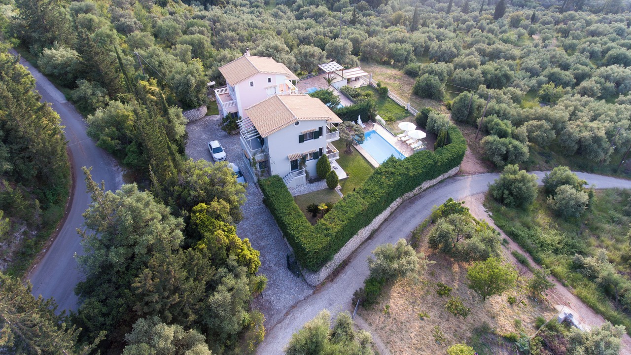 Photo of Outdoor in Agios Nikitas