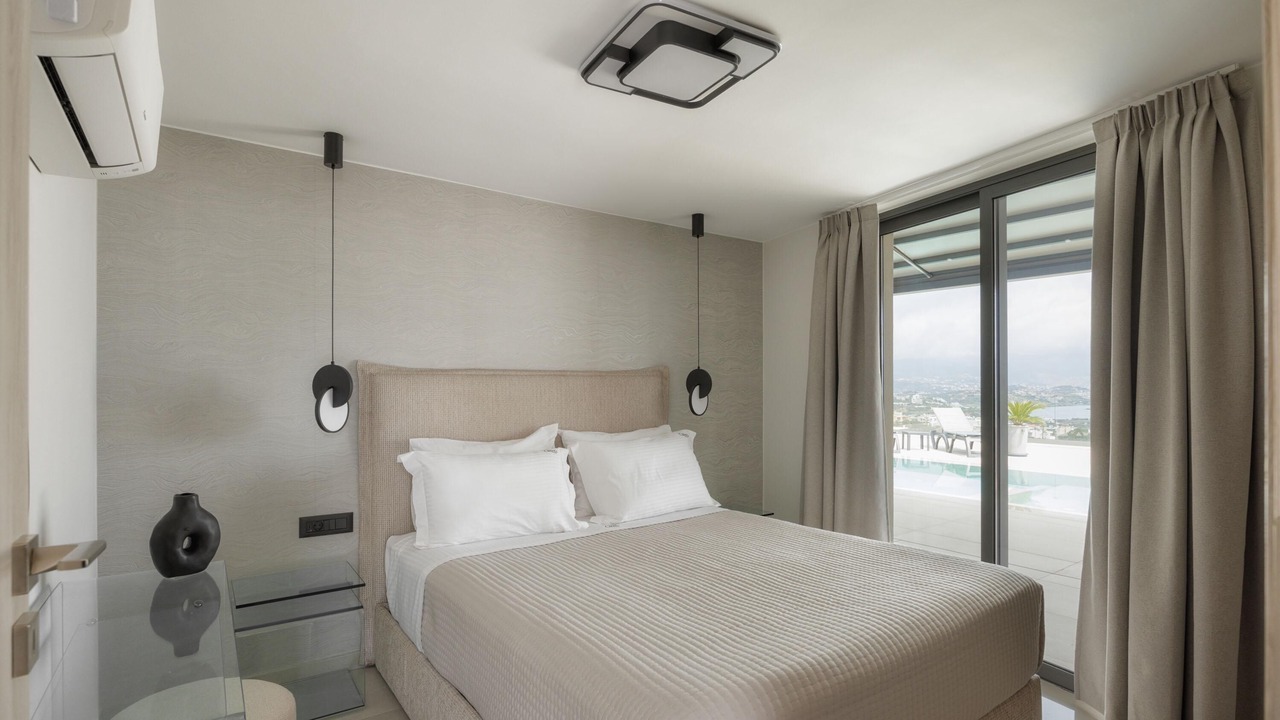 Photo of Bedroom in Ammoudara