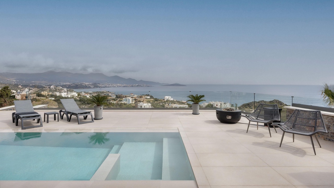 Photo of Outdoor in Ammoudara