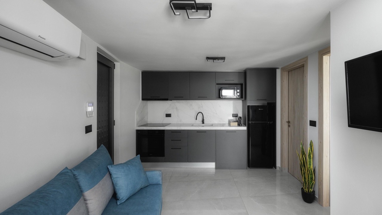 Photo of Livingroom in Ammoudara