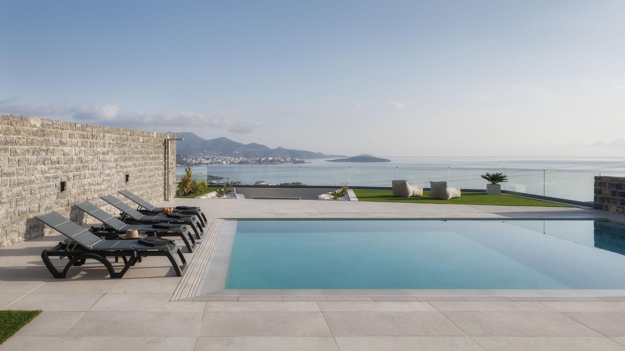 Photo of Outdoor in Ammoudara