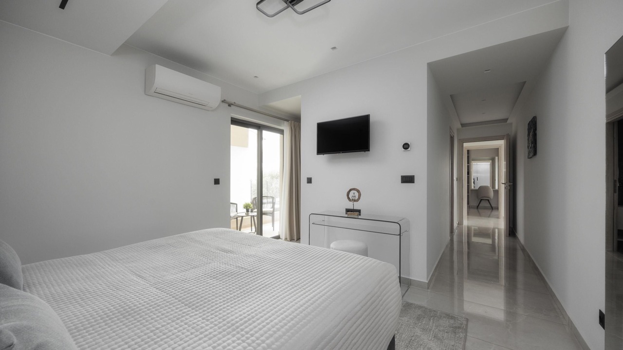 Photo of Bedroom in Ammoudara