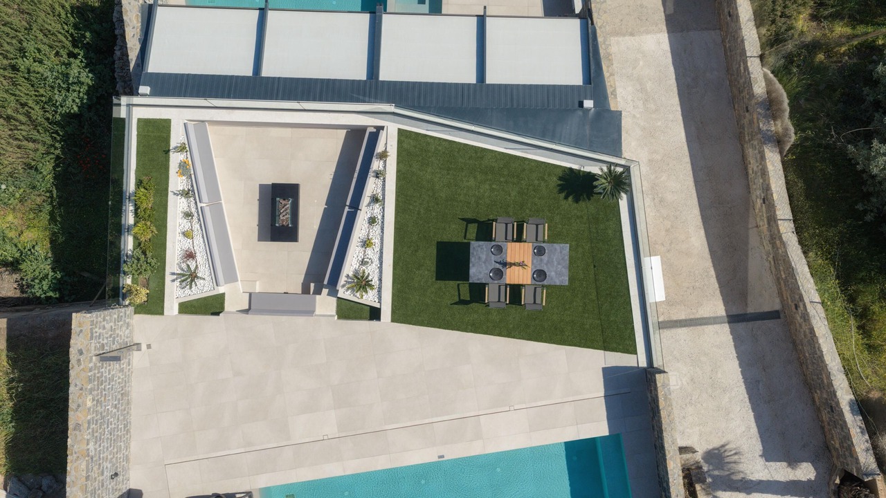Photo of Outdoor in Ammoudara
