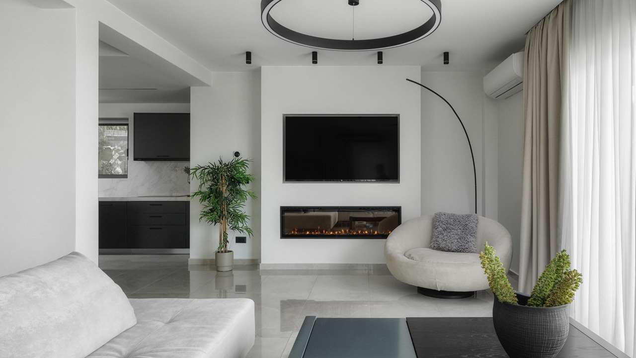 Photo of Livingroom in Ammoudara