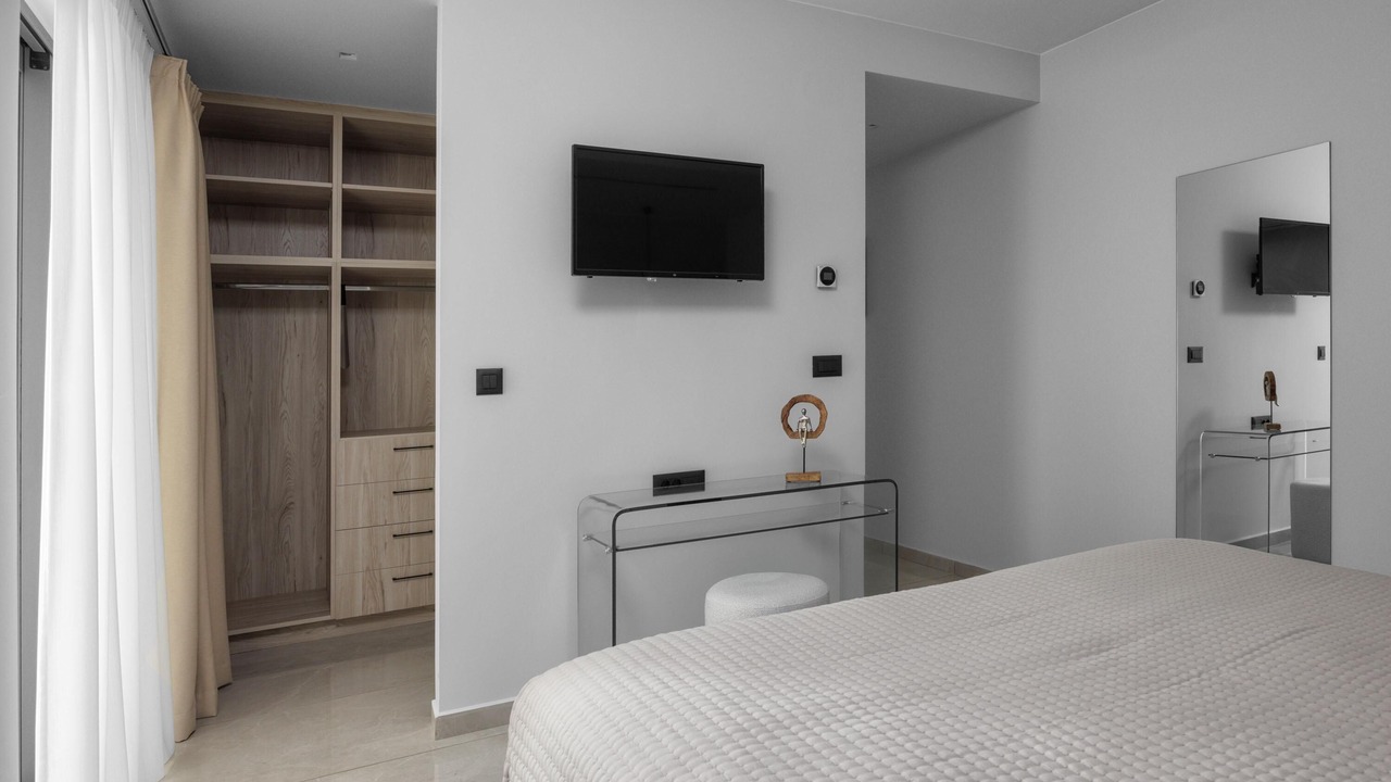 Photo of Bedroom in Ammoudara