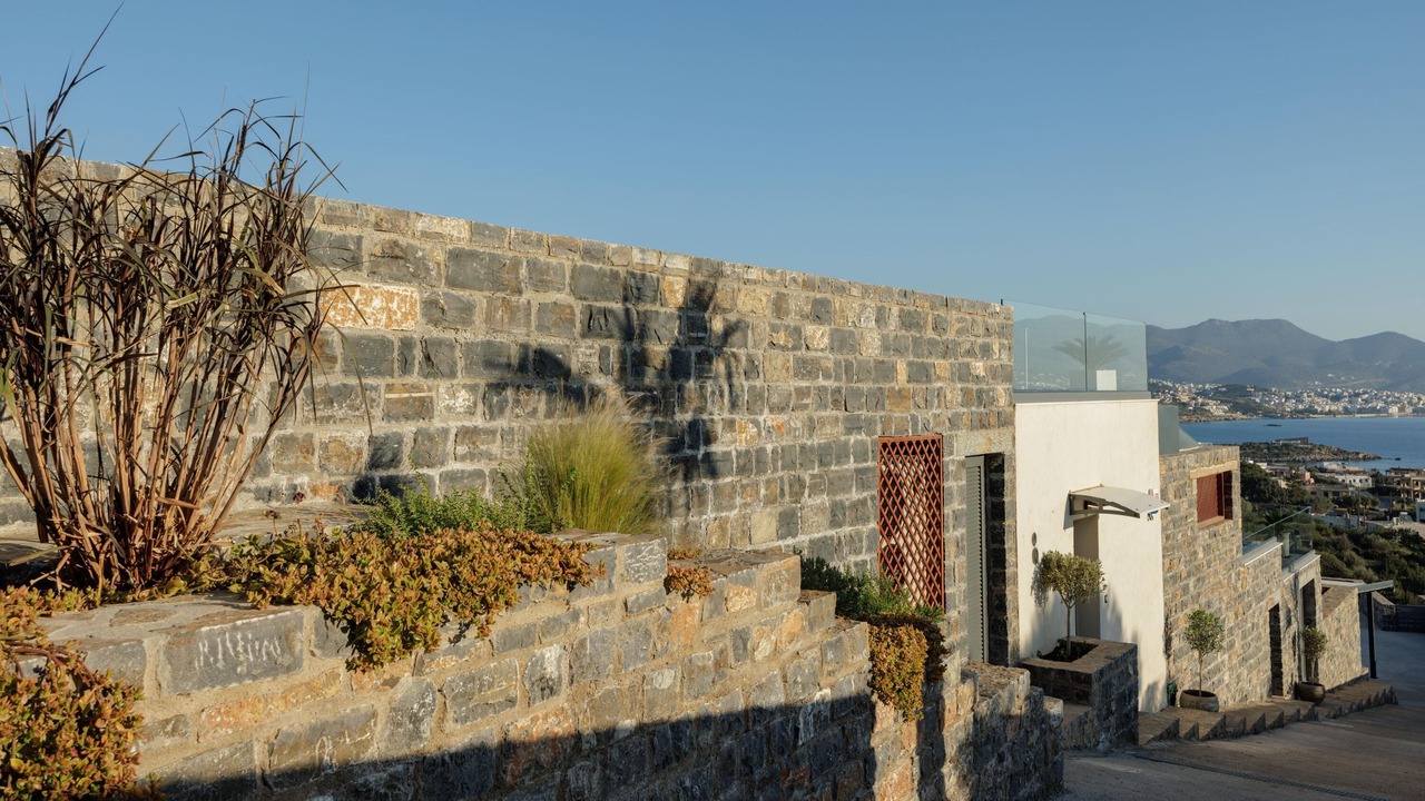Photo of Outdoor in Ammoudara