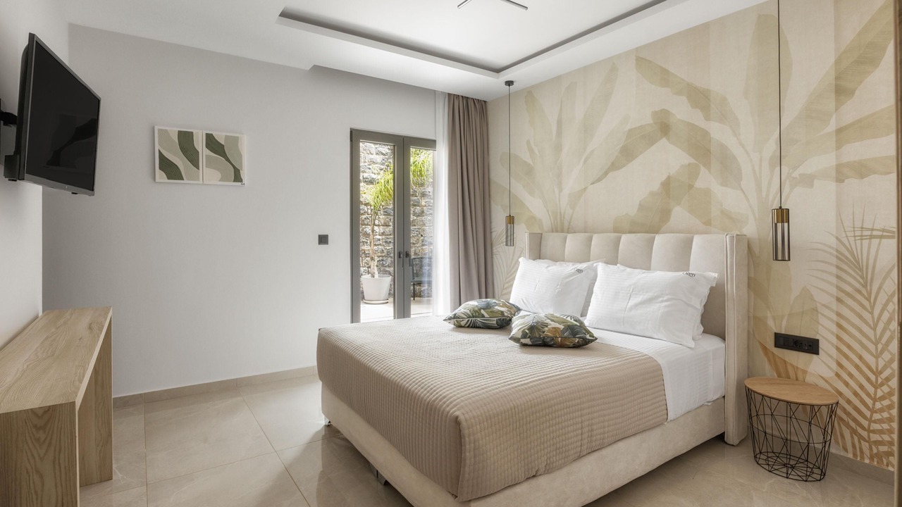 Photo of Bedroom in Ammoudara