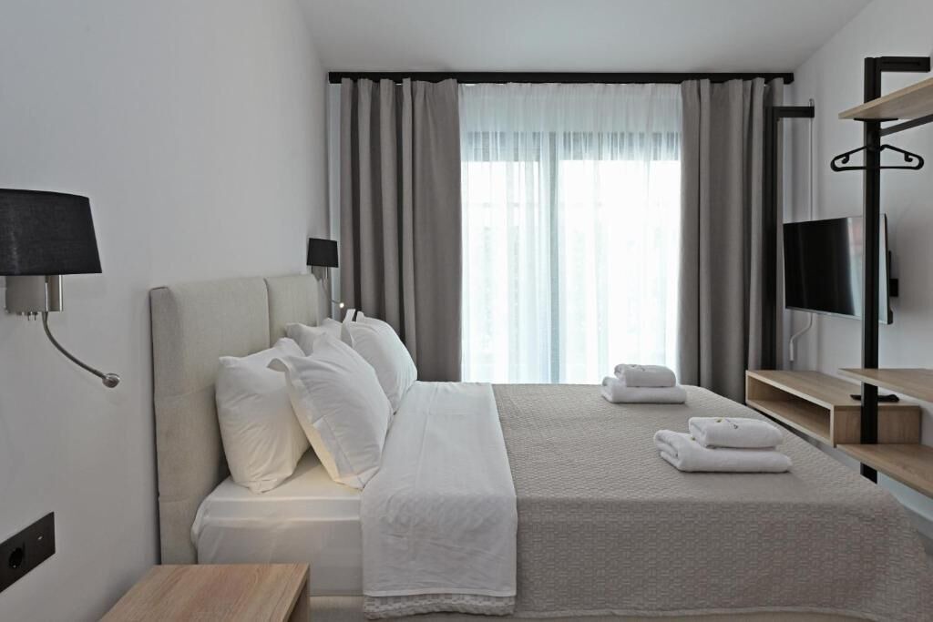 Photo of Bedroom in Agios Nikolaos