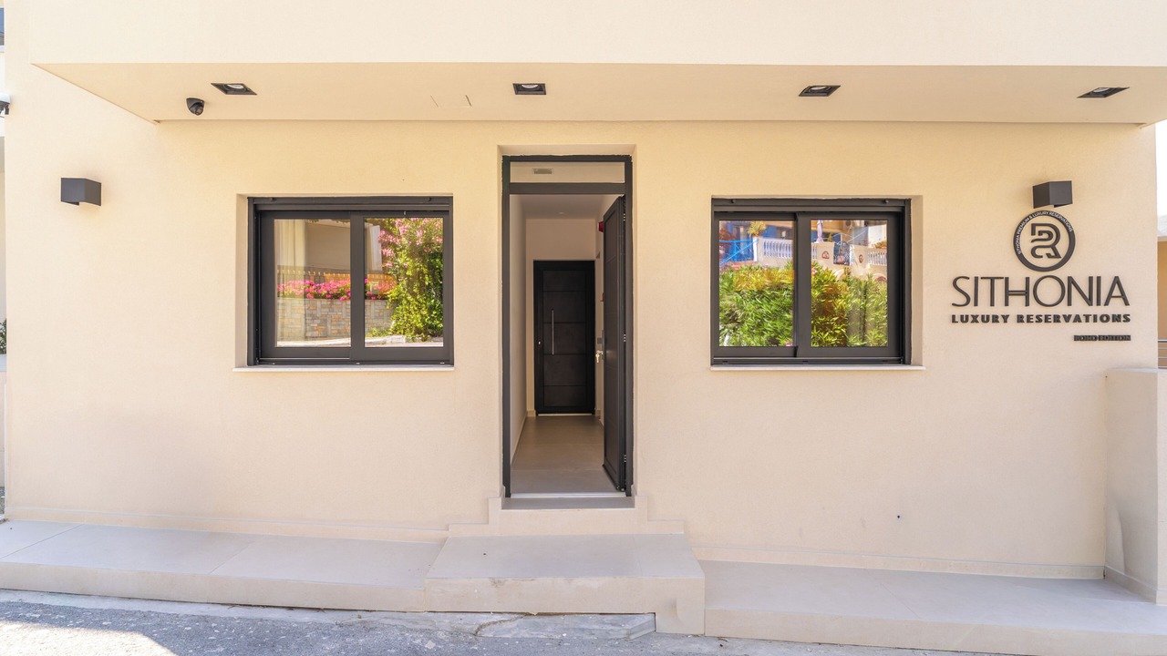Photo of Outdoor in Neos Marmaras