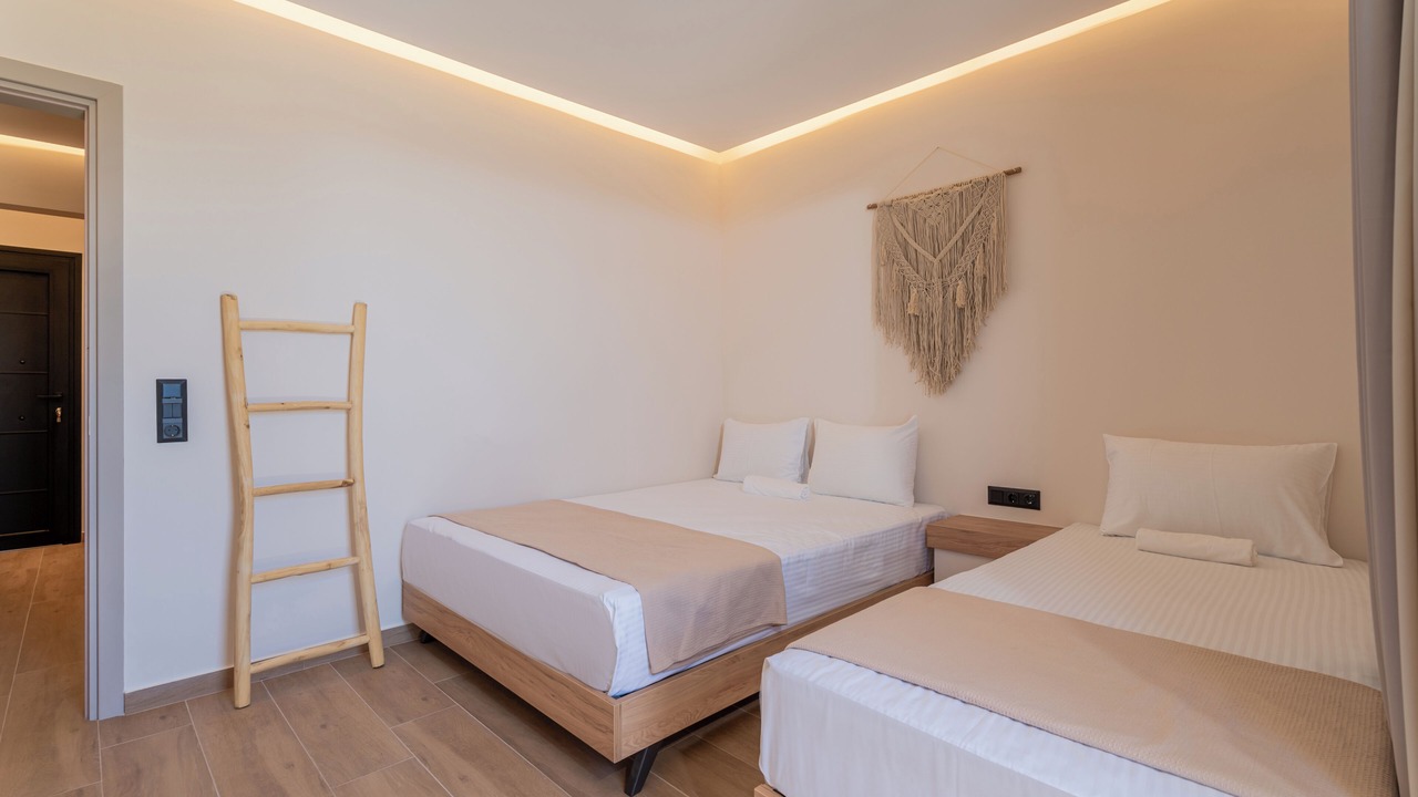 Photo of Bedroom in Neos Marmaras