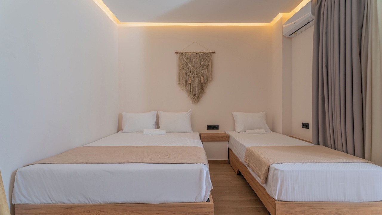 Photo of Bedroom in Neos Marmaras