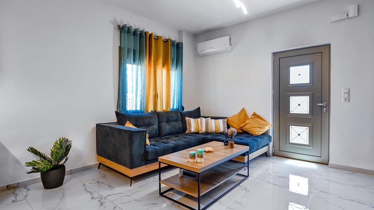 Photo of Livingroom in Agkisaras