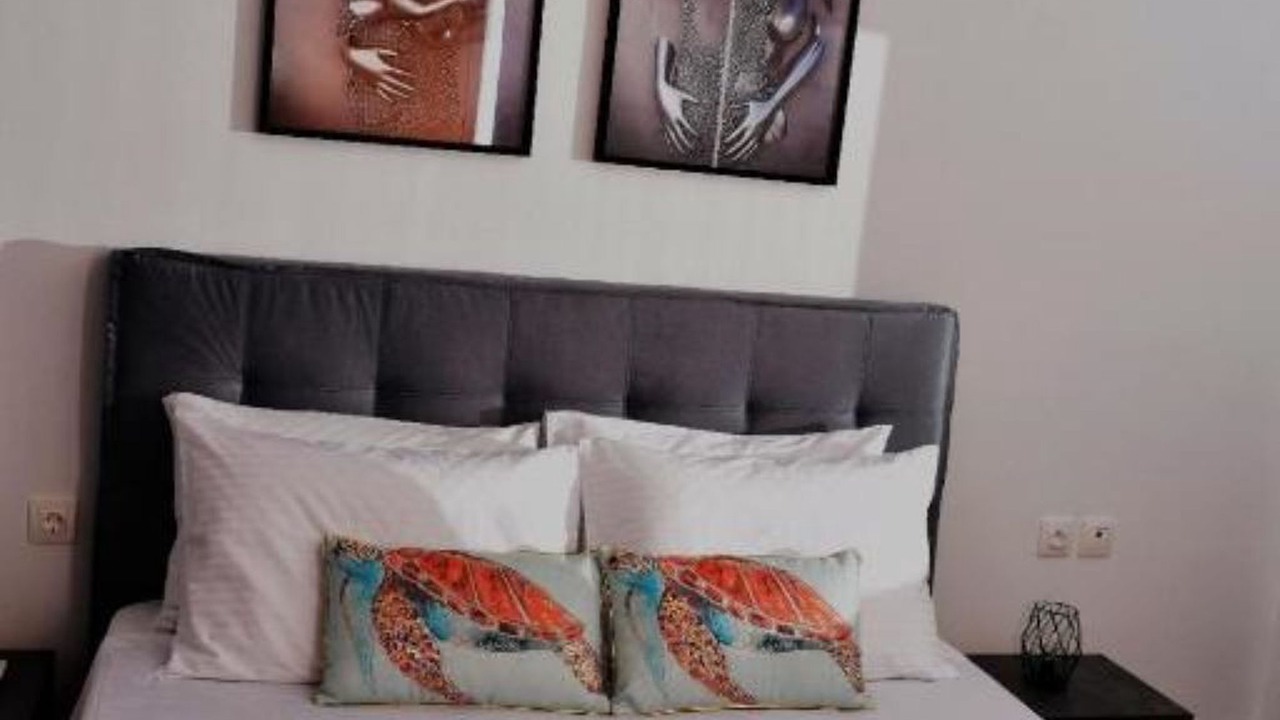 Photo of Bedroom in Soroni