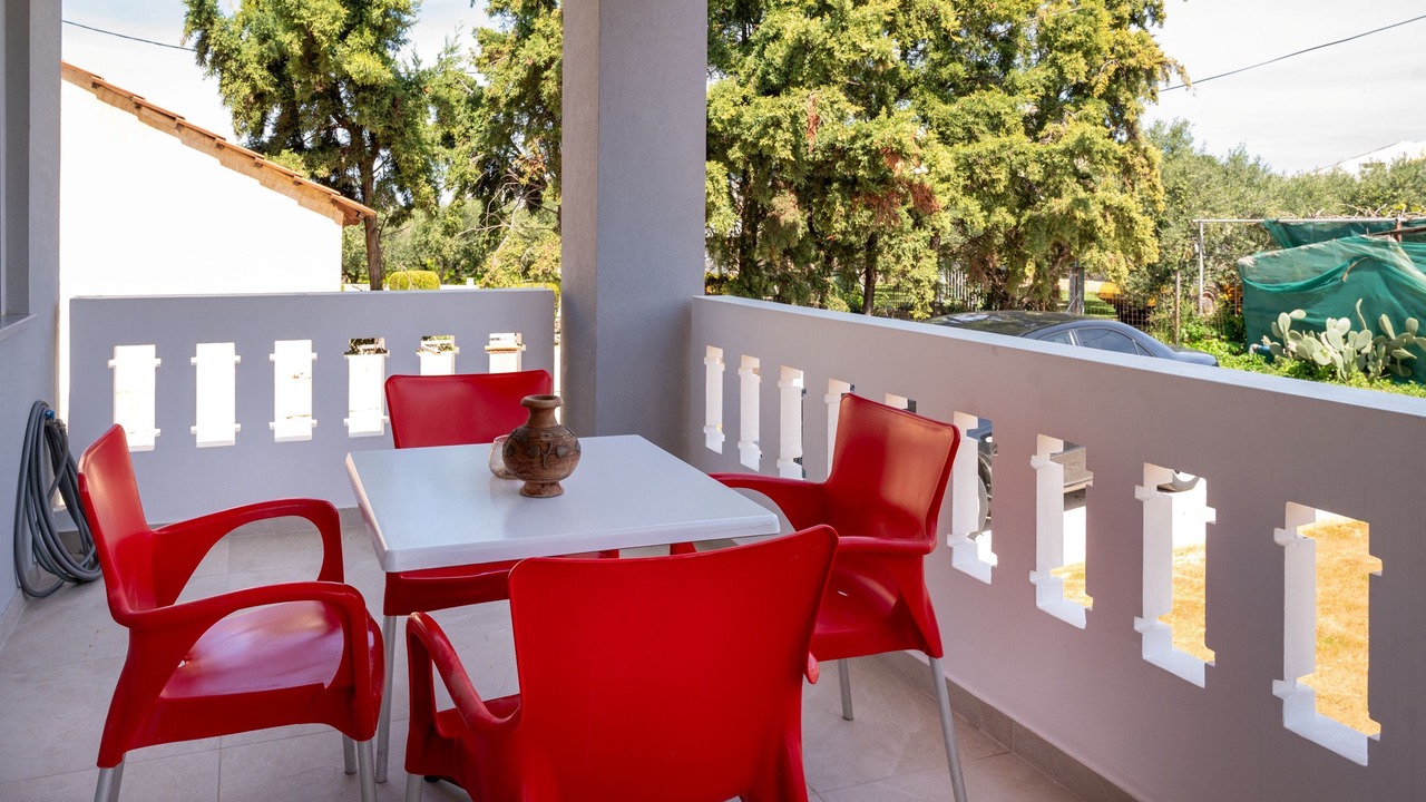 Photo of Outdoor in Tavronitis