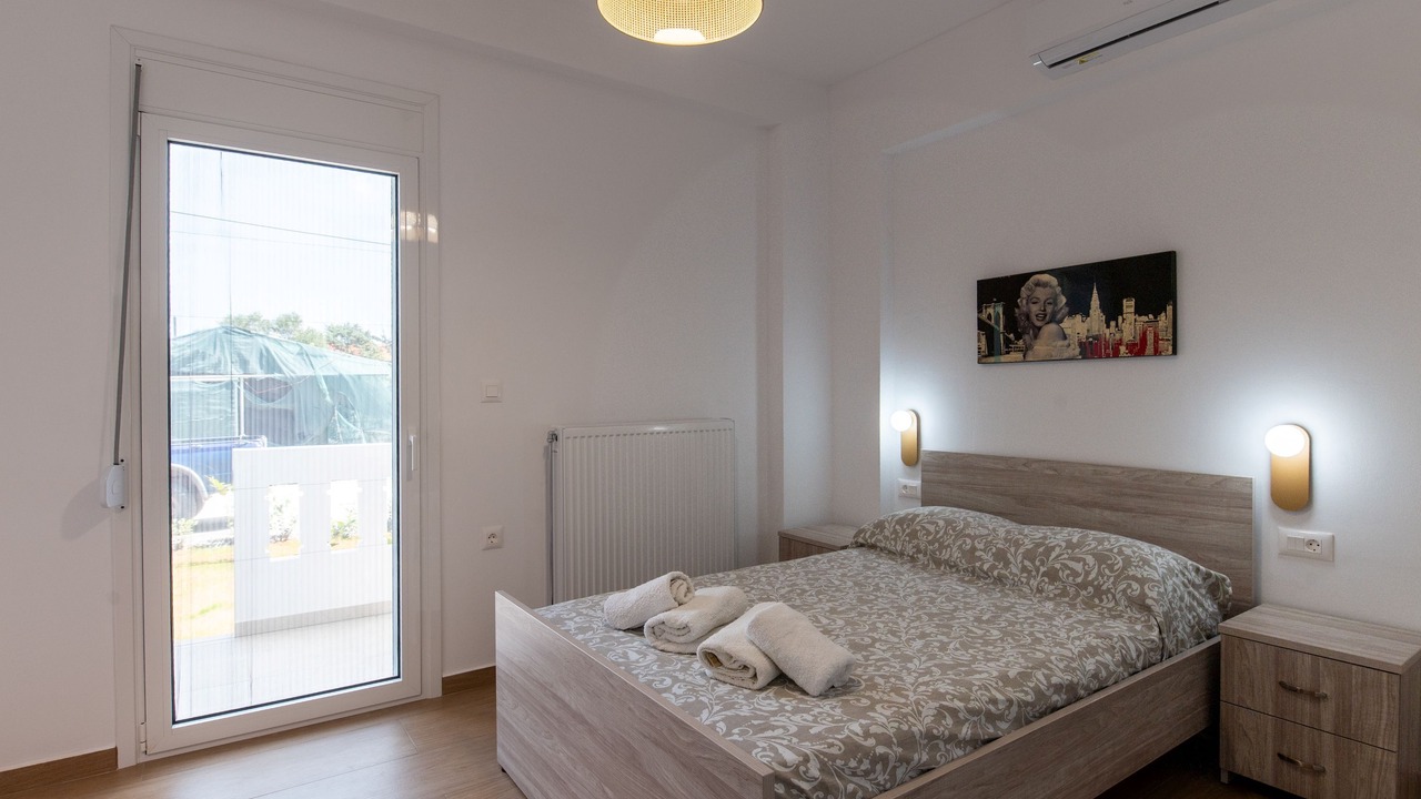 Photo of Bedroom in Tavronitis
