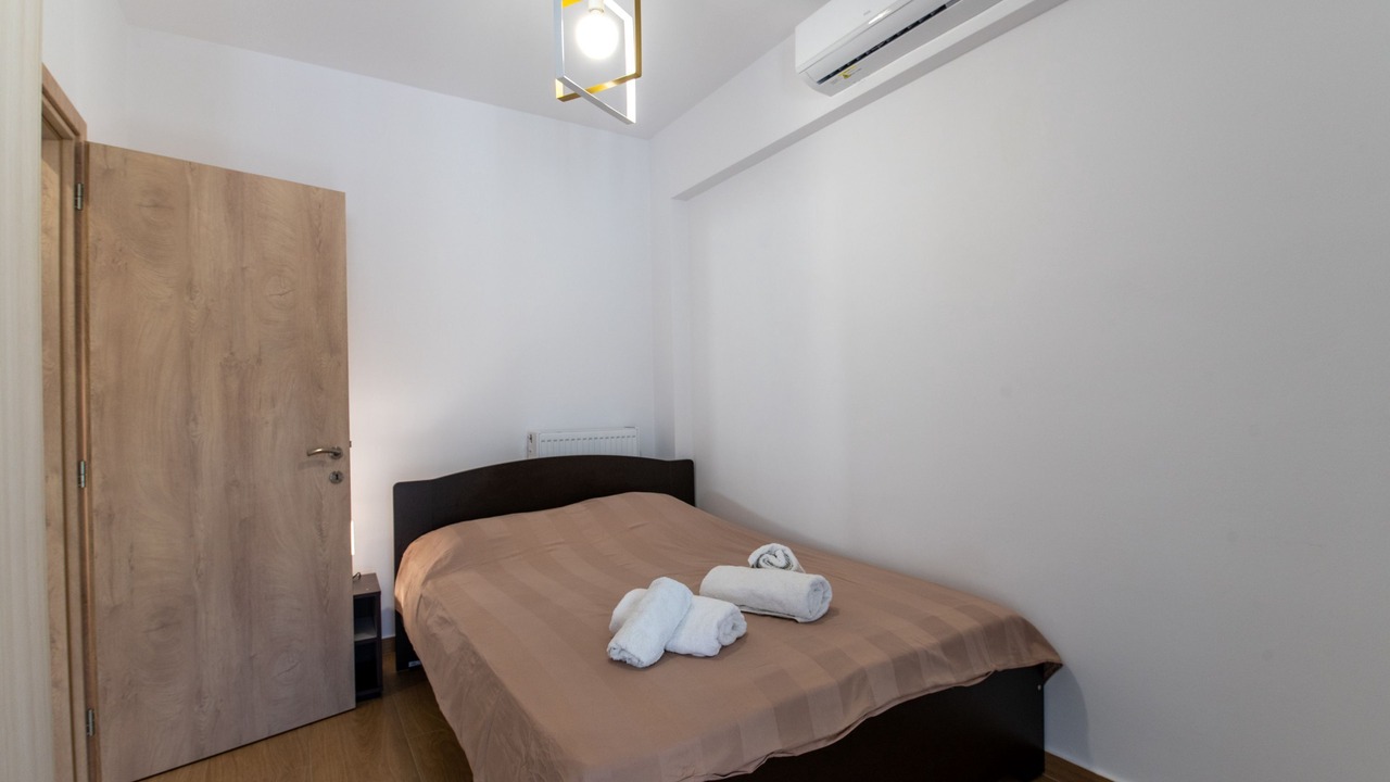 Photo of Bedroom in Tavronitis