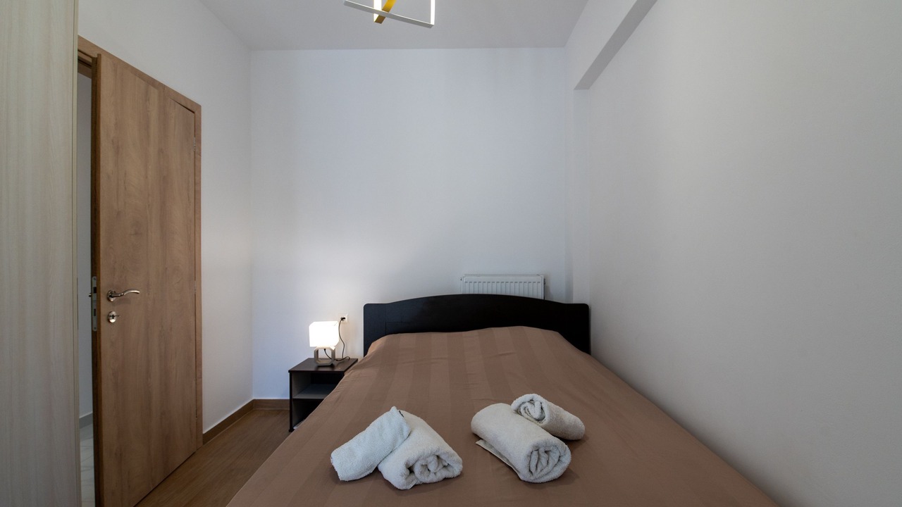 Photo of Bedroom in Tavronitis