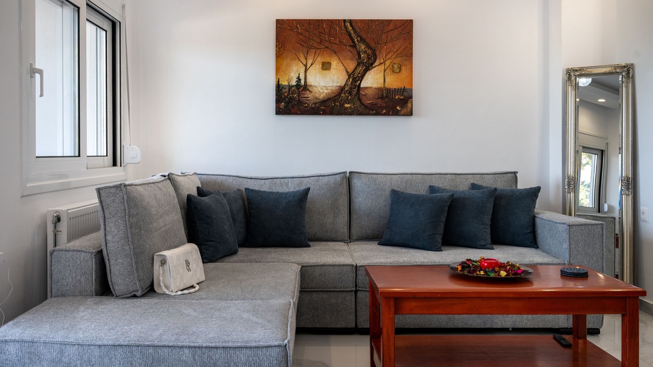 Photo of Livingroom in Tavronitis