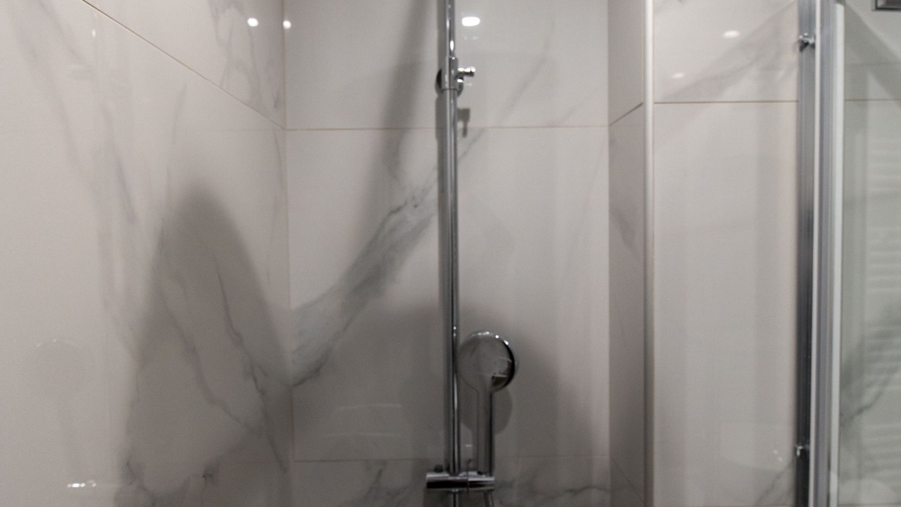 Photo of Bathroom in Tavronitis