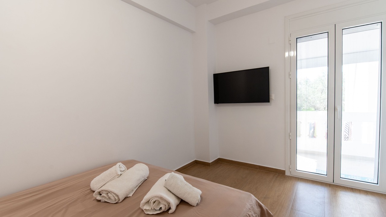 Photo of Bedroom in Tavronitis