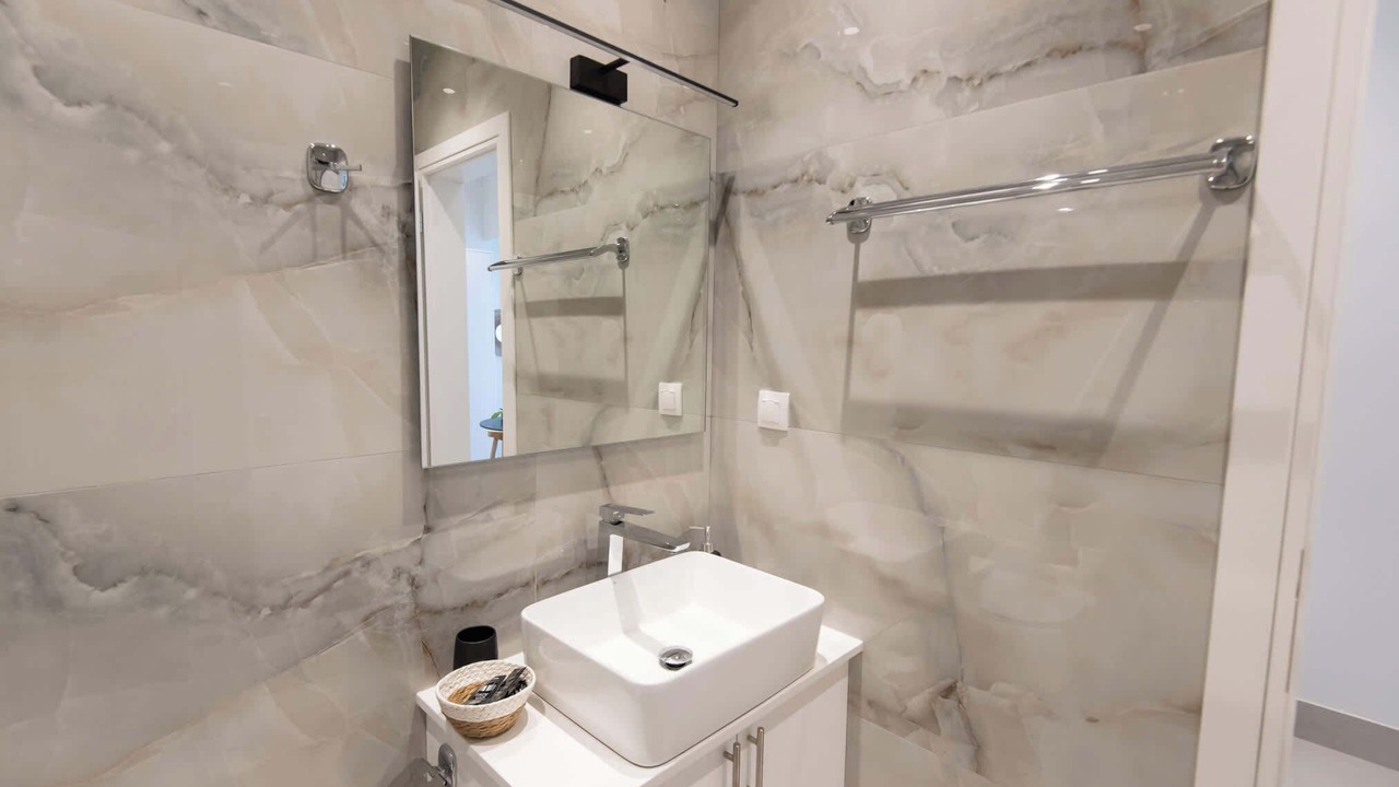 Photo of Bathroom in Gythio