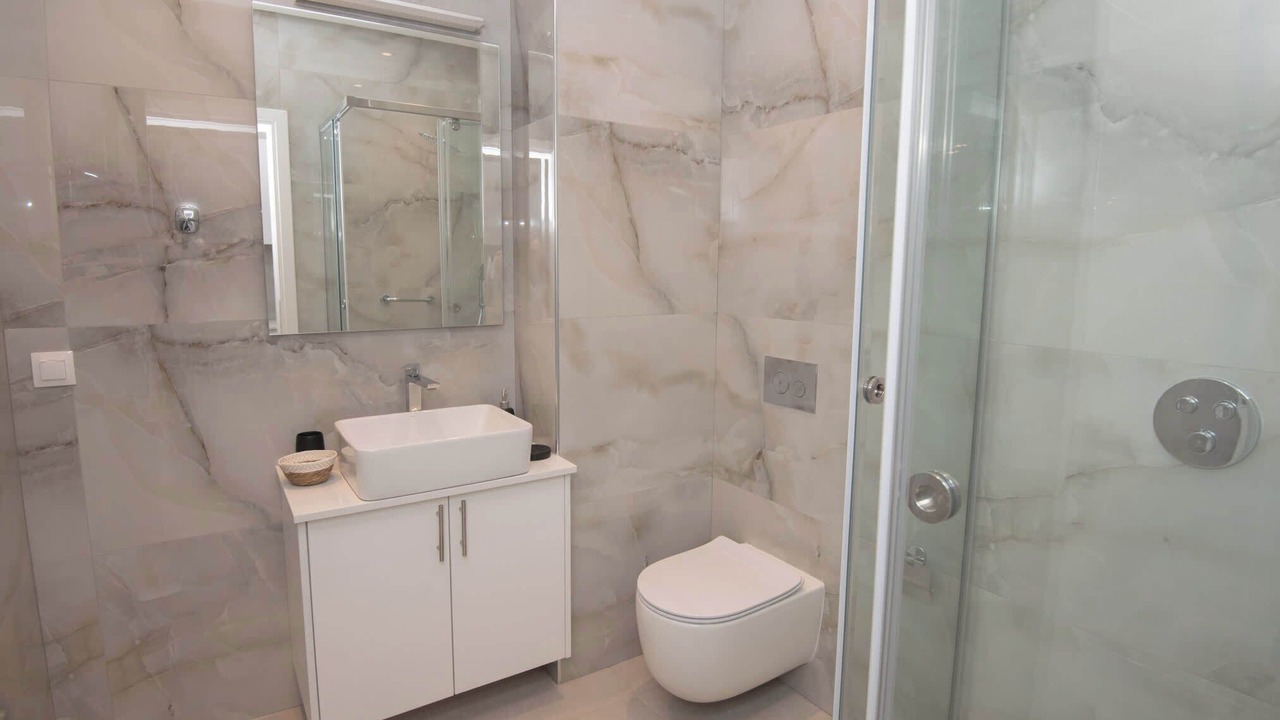 Photo of Bathroom in Gythio