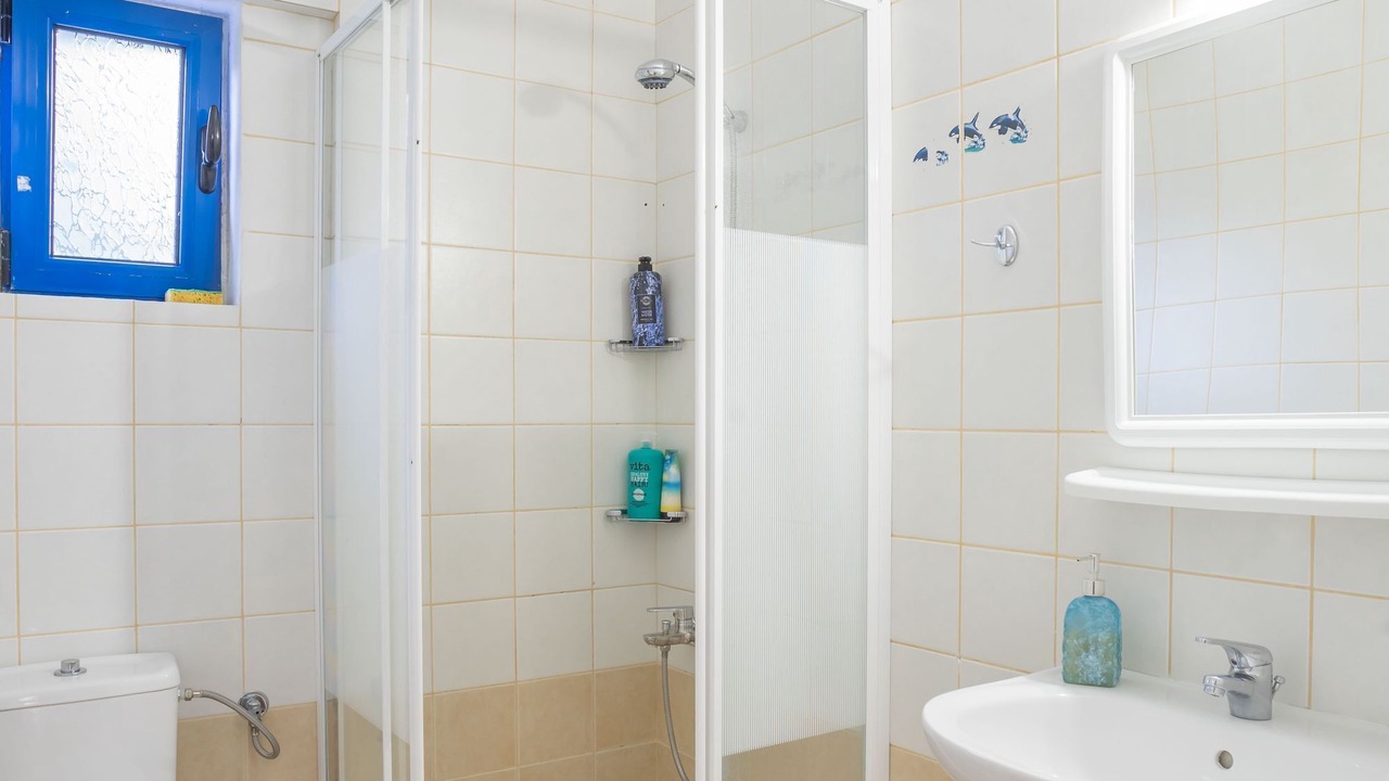 Photo of Bathroom in Nidri