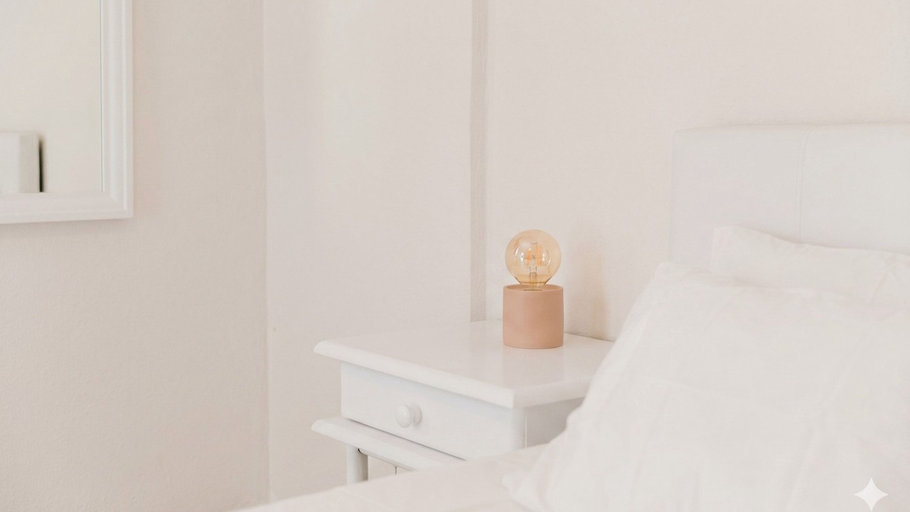 Photo of Bedroom in Nidri