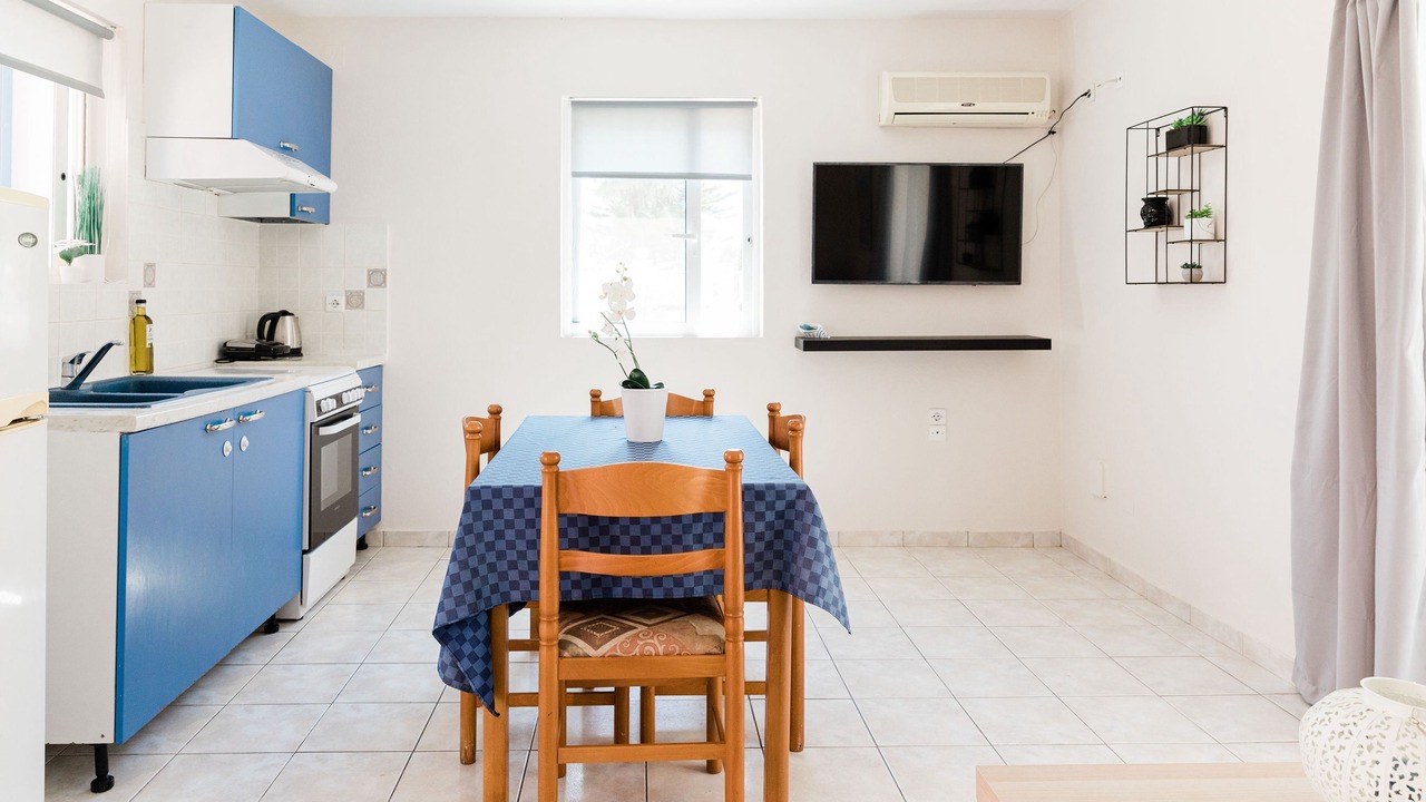 Photo of Kitchen in Nidri
