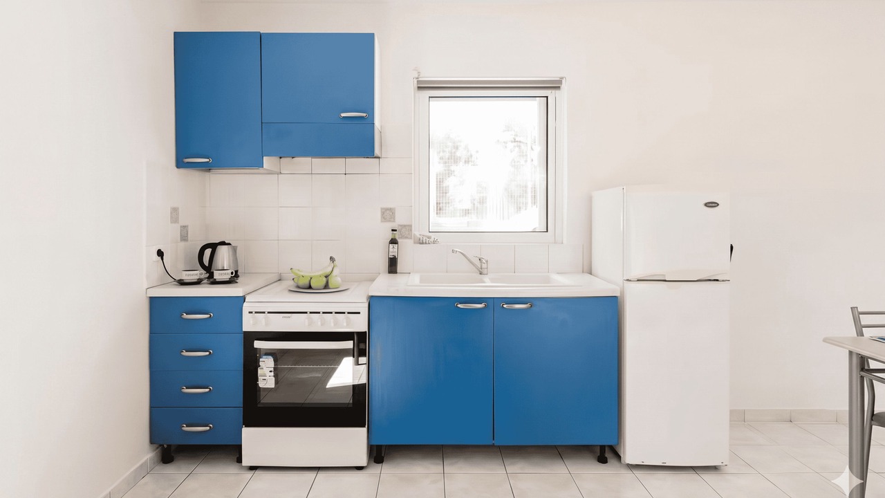 Photo of Kitchen in Nidri