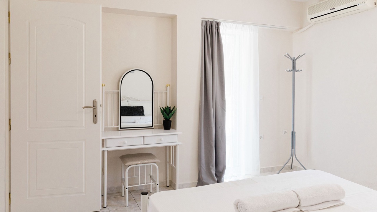 Photo of Bedroom in Nidri
