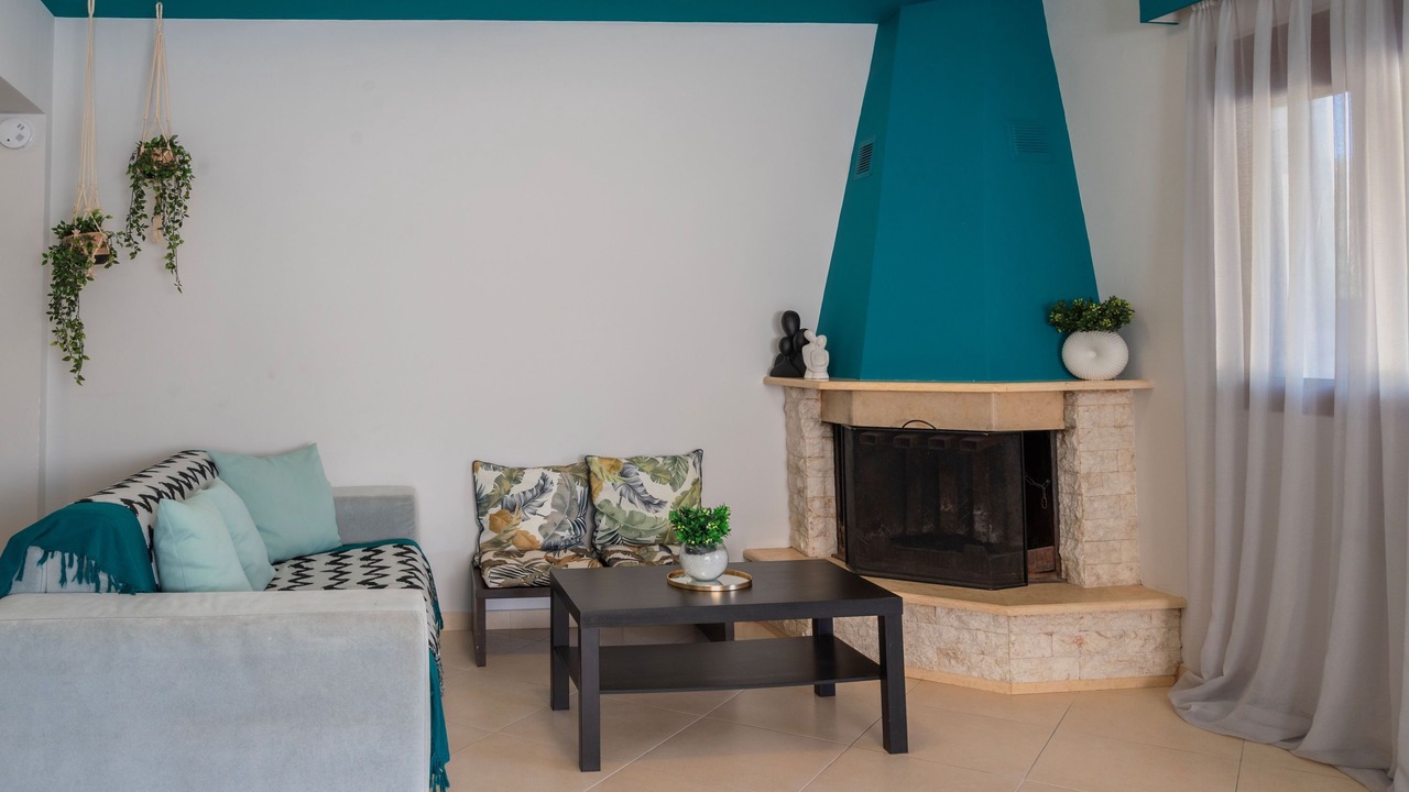 Photo of Livingroom in Kremasti