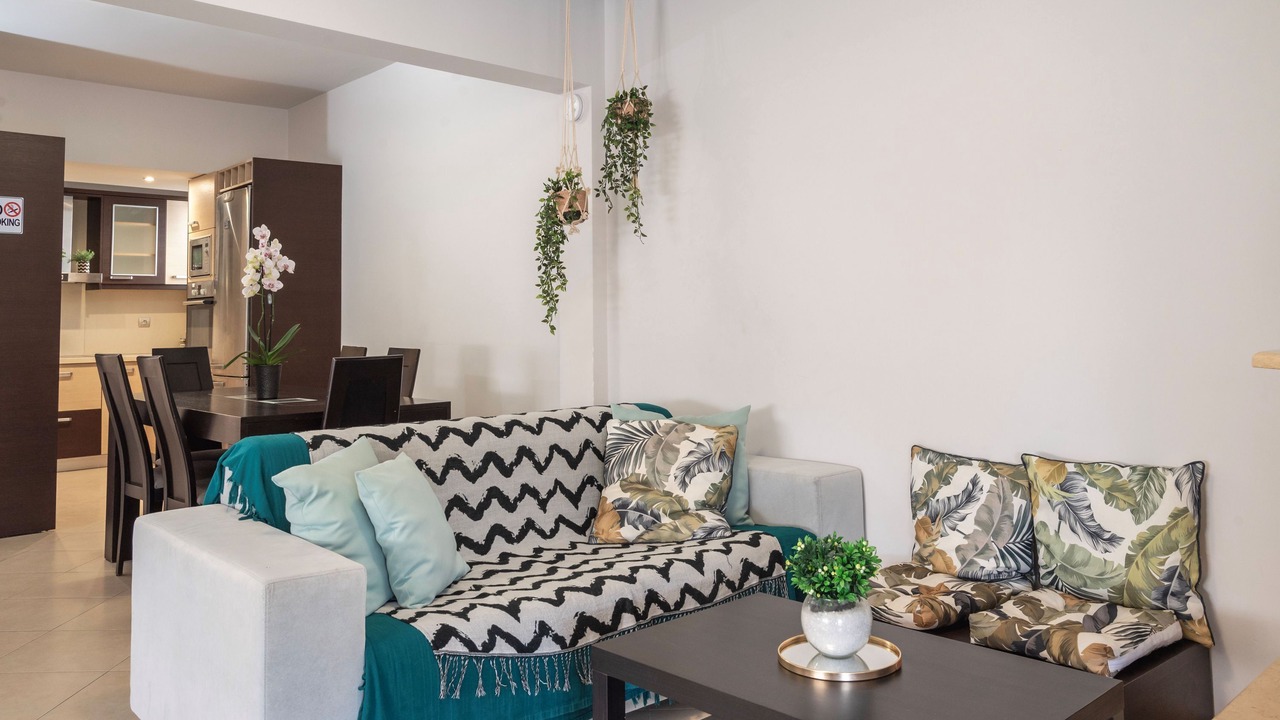 Photo of Livingroom in Kremasti