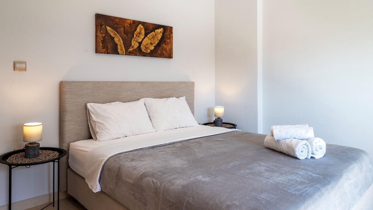 Photo of Bedroom in Kremasti