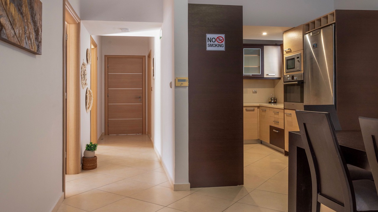 Photo of Kitchen in Kremasti