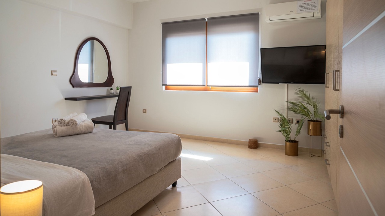 Photo of Bedroom in Kremasti