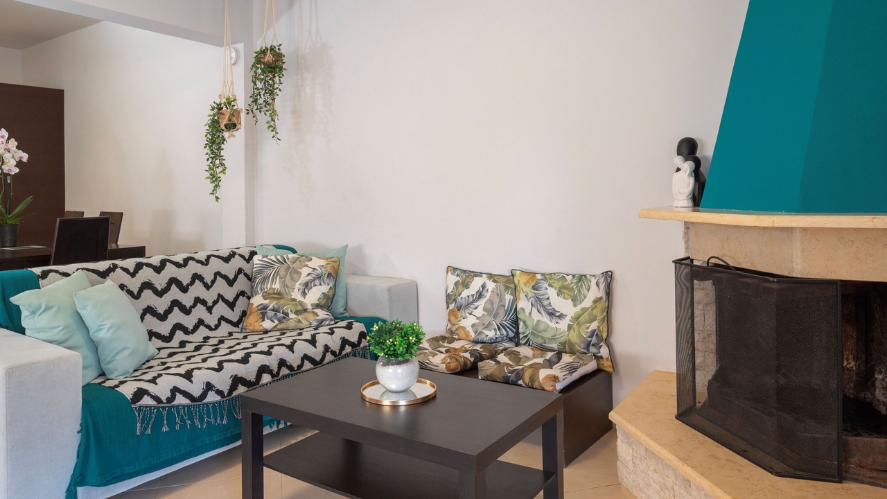 Photo of Livingroom in Kremasti