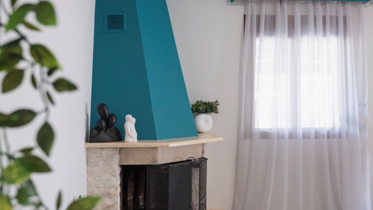 Photo of Livingroom in Kremasti