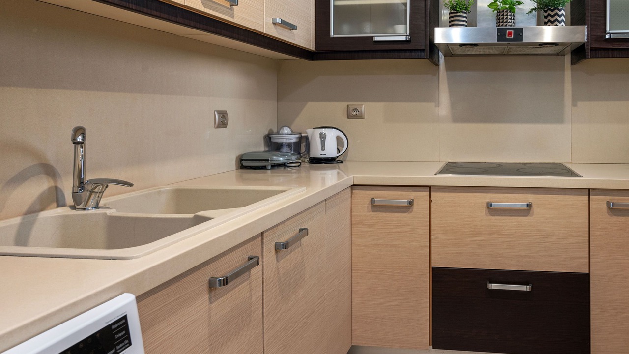 Photo of Kitchen in Kremasti