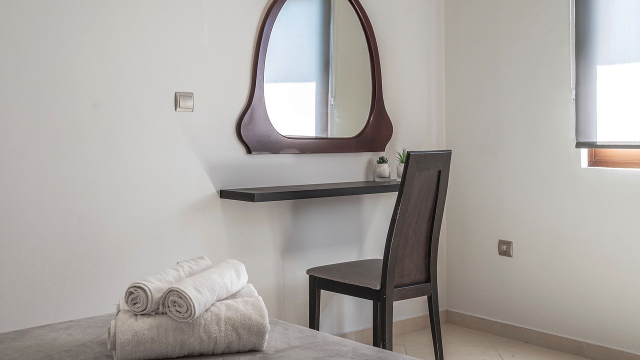 Photo of Bedroom in Kremasti