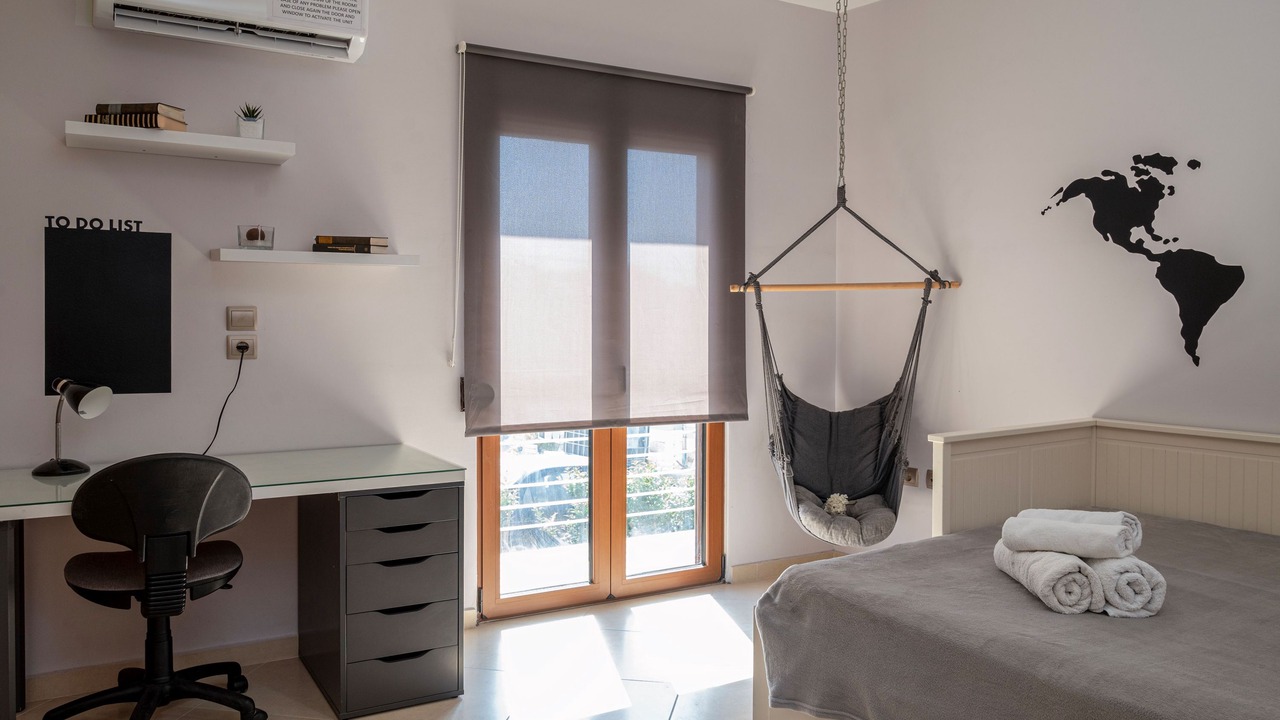 Photo of Bedroom in Kremasti