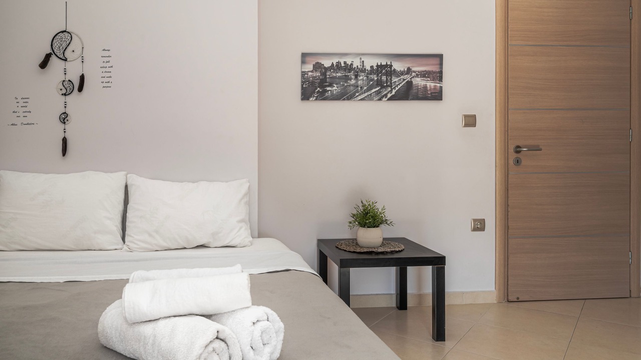 Photo of Bedroom in Kremasti