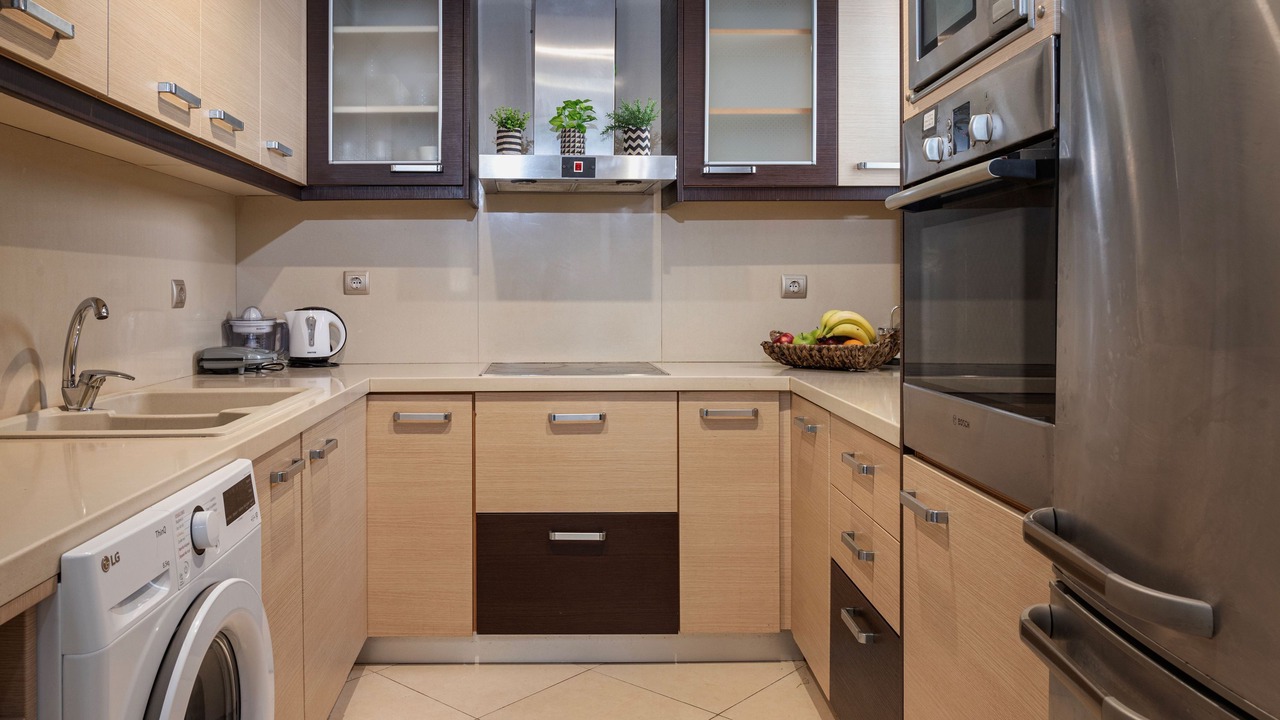 Photo of Kitchen in Kremasti