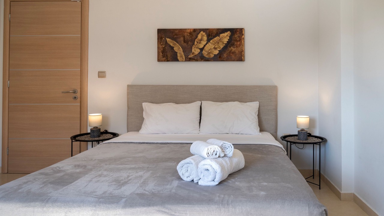 Photo of Bedroom in Kremasti