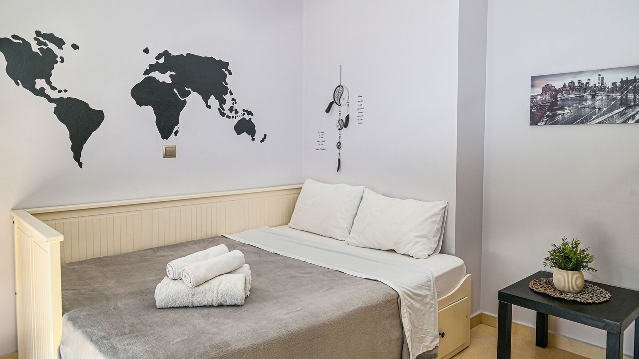 Photo of Bedroom in Kremasti