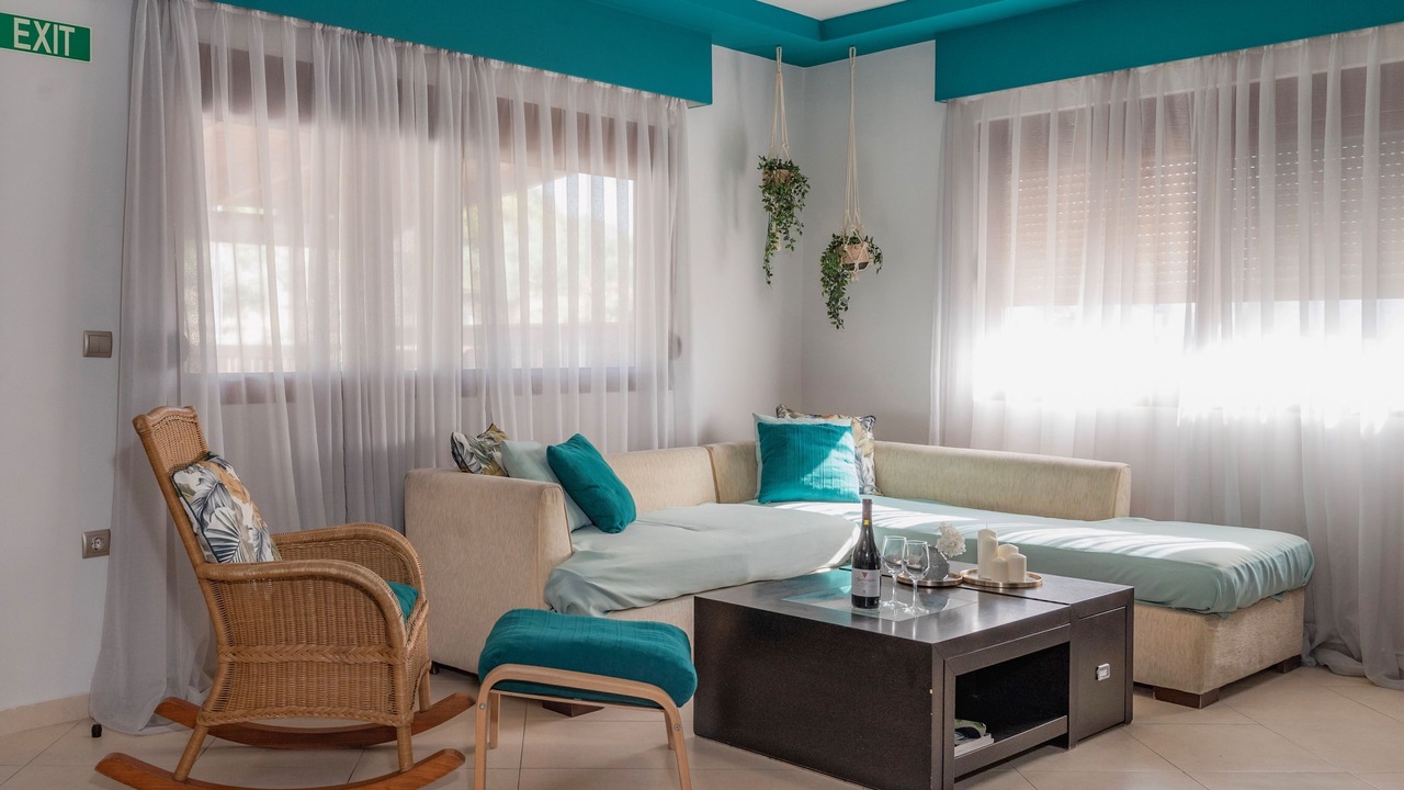 Photo of Livingroom in Kremasti