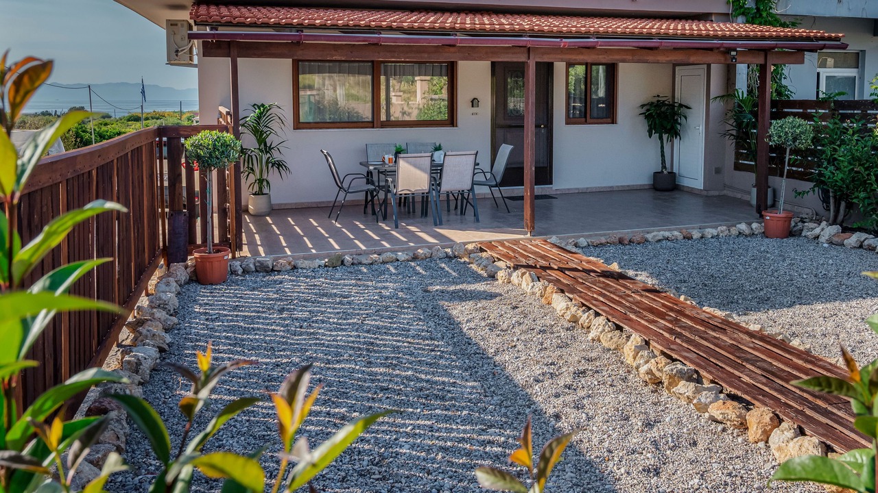 Photo of Outdoor in Kremasti
