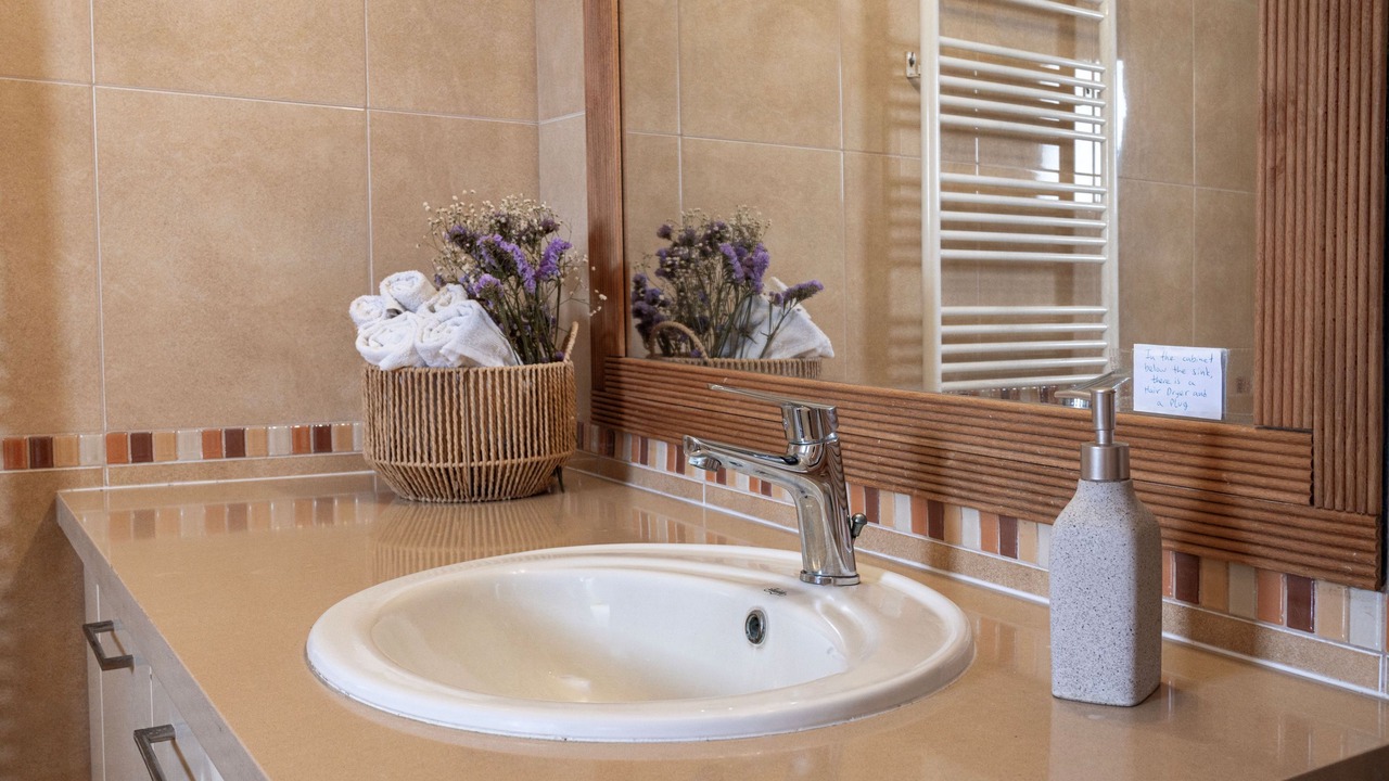 Photo of Bathroom in Kremasti